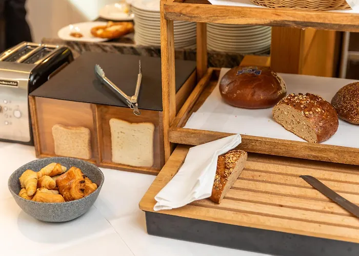Herzogshof - Boutique-Hotel Am Dom Regensburg