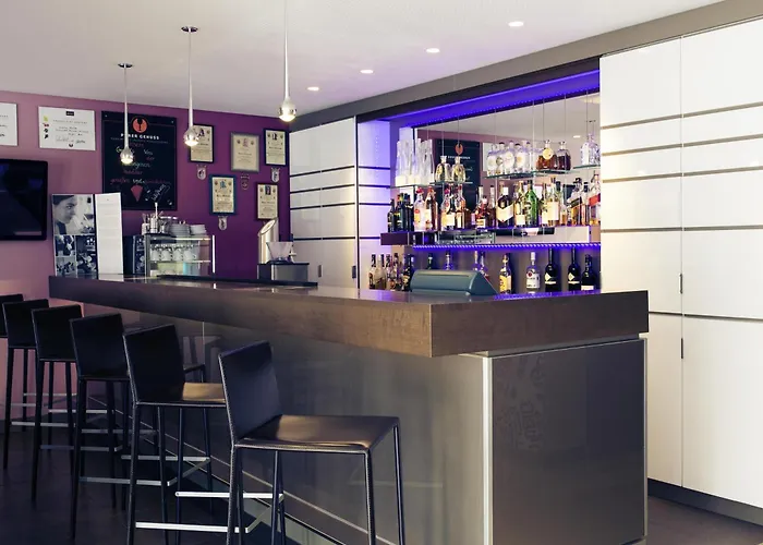Mercure Hotel München-Schwabing