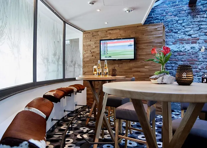 Mercure Tagungs-&Landhotel Krefeld
