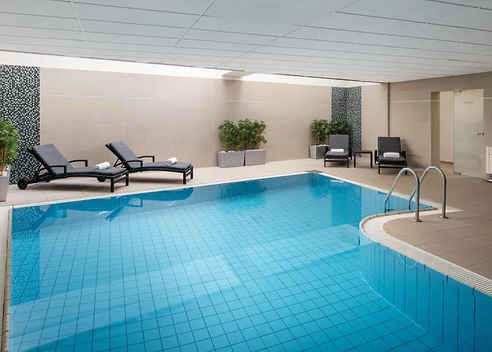 Hotel Hilton Prague Old Town