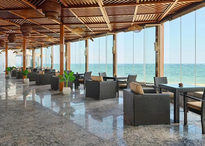 Sheraton Montazah Hotel Alexandria