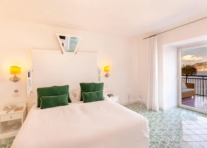 Hotel Bristol Sorrento