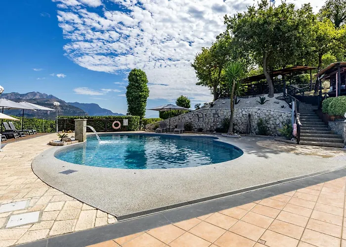 Hotel Prestige Península Sorrentina