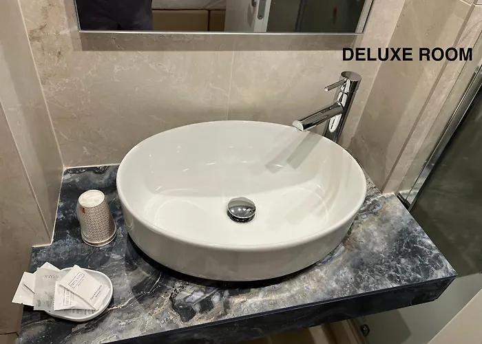 Hotel Cassia Roma