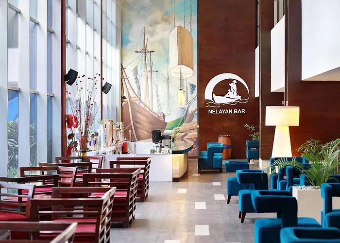 Mercure Convention Center Ancol Jakarta