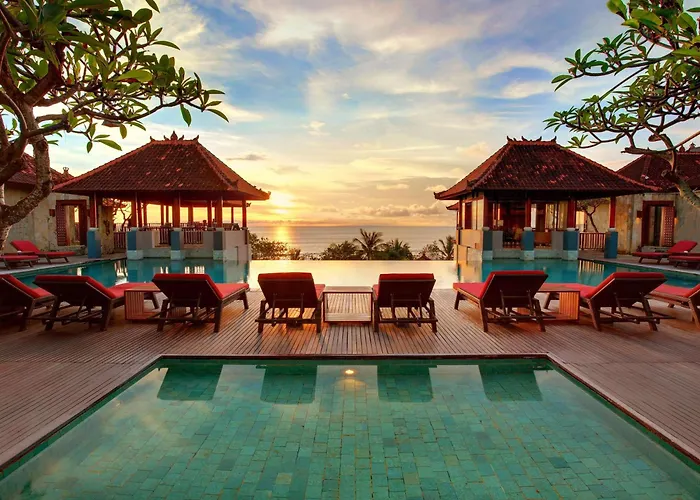 Mercure Kuta 