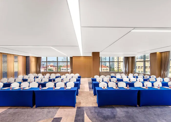 Novotel Atlantis Xangai