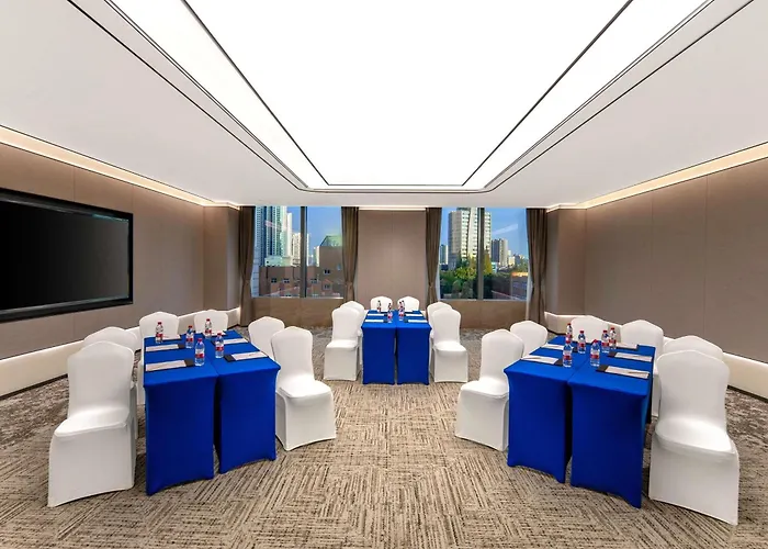 Novotel Atlantis Xangai