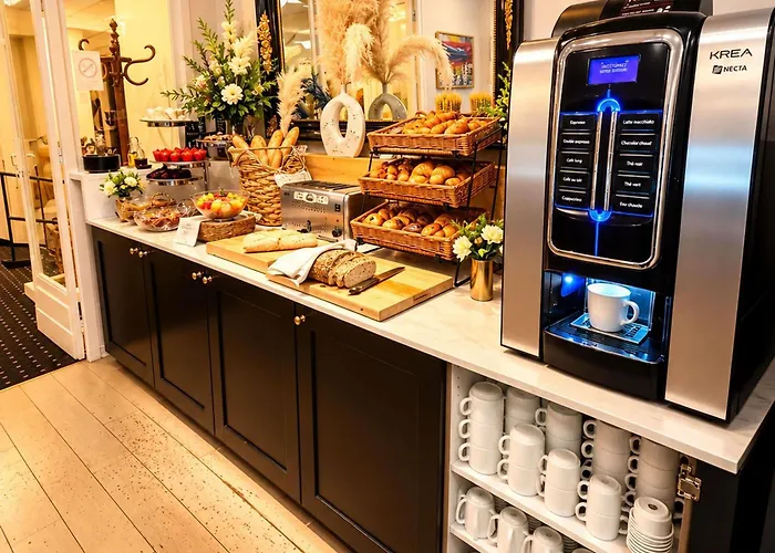 Mercure Lourdes Imperial