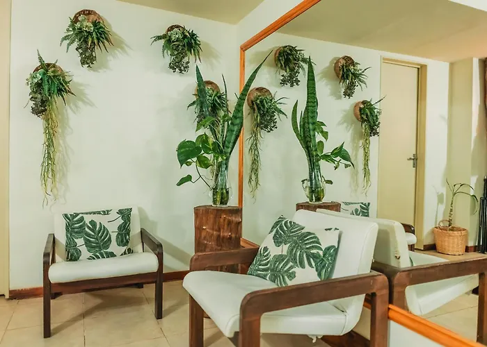 Hotel Raices Esturion Puerto Iguazú