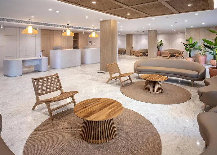 Tropic Park Hotel Malgrat de Mar