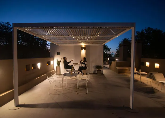 The Glu Boutique Hotel - Palermo Soho Buenos Aires