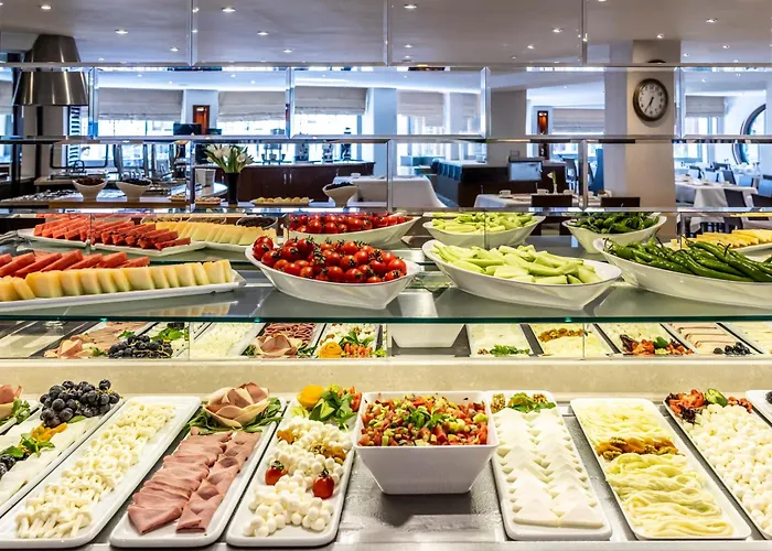 Mosaic Hotel Old City -Special Category Istanbul