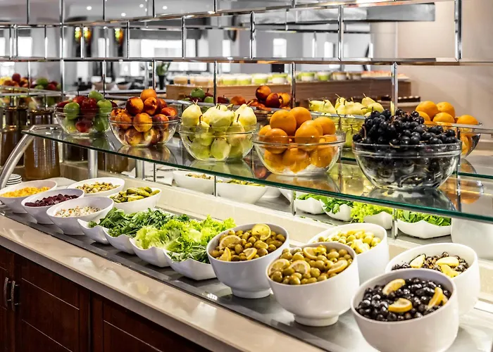 Mosaic Hotel Old City -Special Category Istanbul