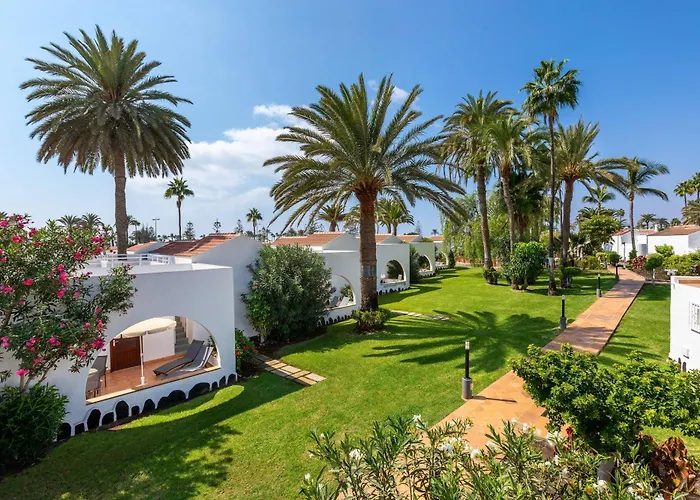 Sol By Melia Barbacan Playa del Inglés