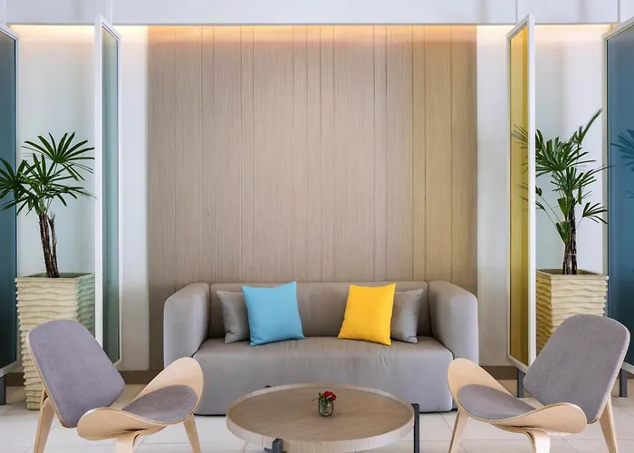 Ibis Phuket Patong Hotel