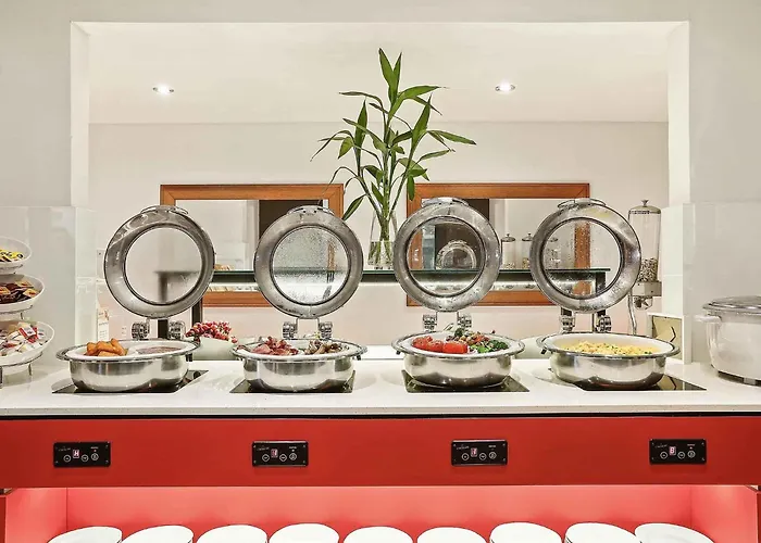 Hotel Ibis Sydney World Square