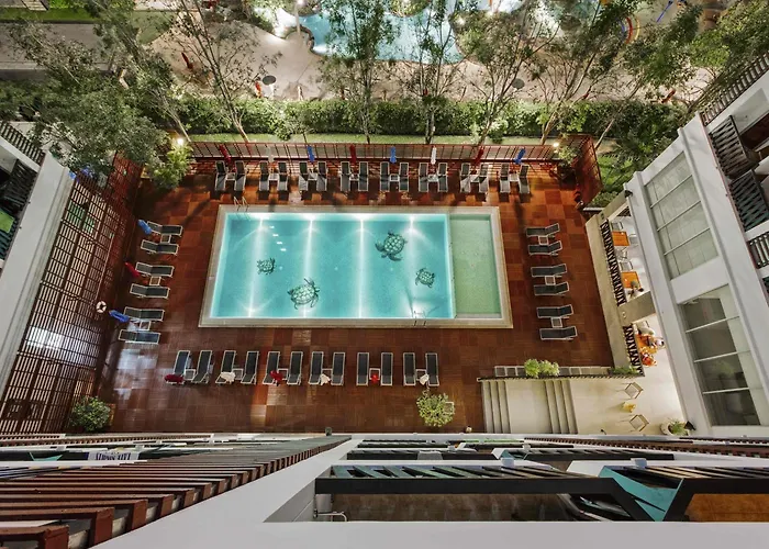 Hotel Ibis Pattaya