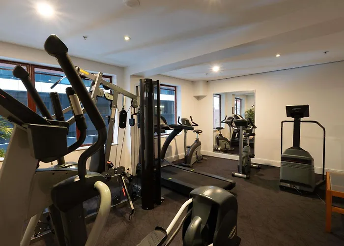 Hotel Ibis Sydney World Square