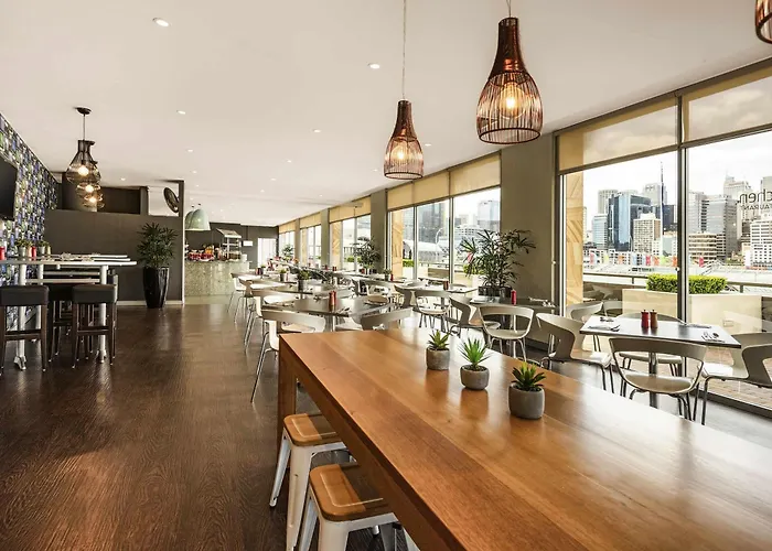 Ibis Sydney Darling Harbour Hotel