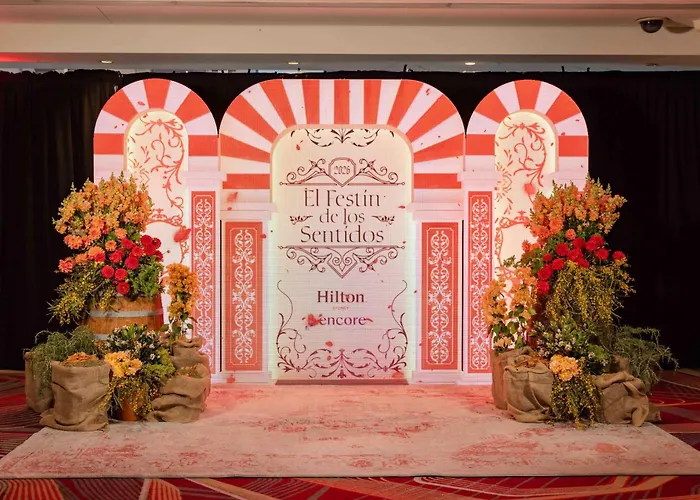Hotel Hilton Sydney