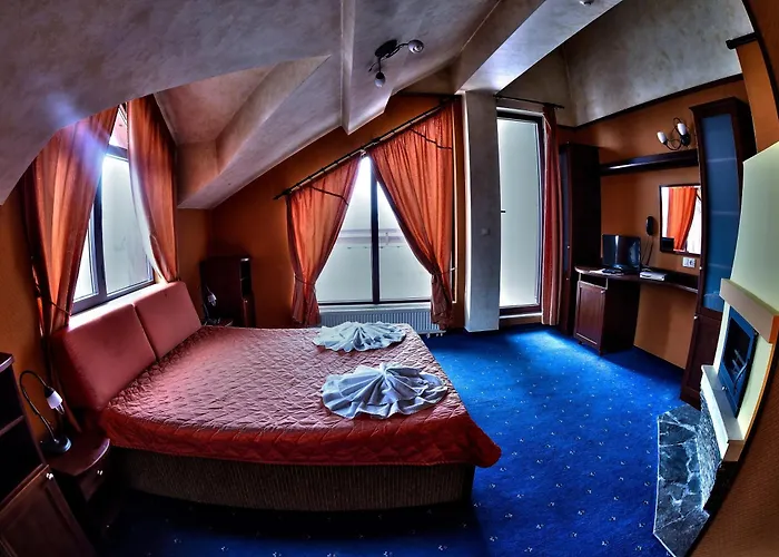 Hotel Friends Bansko