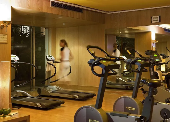 Hotel Novotel Charm el-Cheikh