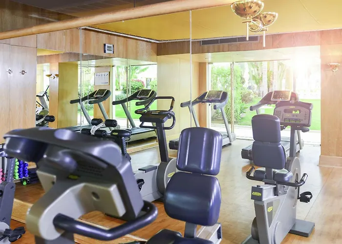 Hotel Novotel Charm el-Cheikh