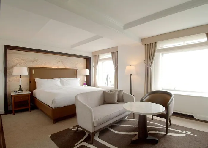 The Ritz-Carlton New York, Central Park