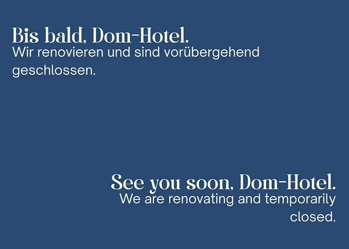 Dom-Hotel Linz
