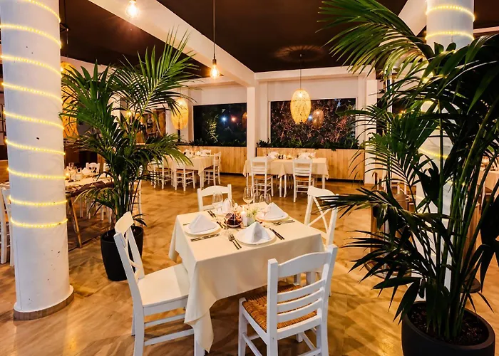 Ihotel Sunny Beach