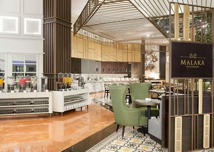 Mercure Jakarta Batavia