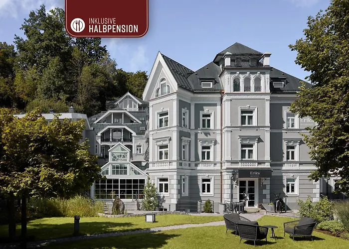 Erika Boutiquehotel Kitzbuehel
