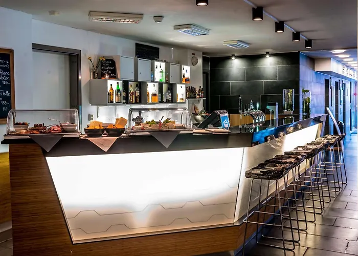 Scandic S:t Jörgen Malmö
