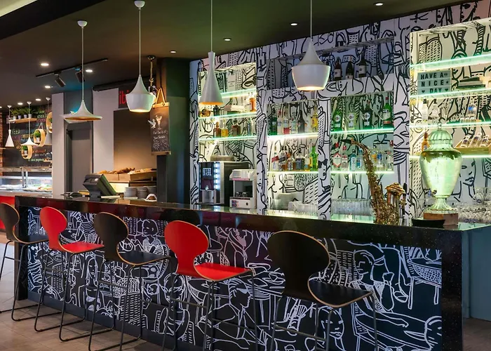 Ibis Istanbul Zeytinburnu Hotel