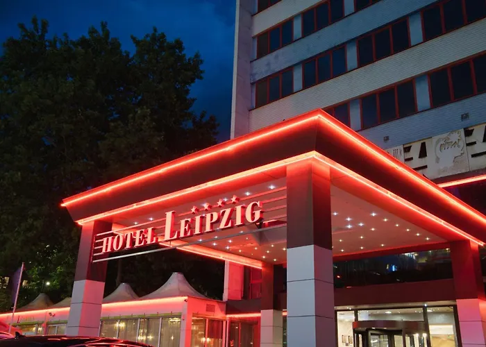 Hotel Leipzig Plovdiv