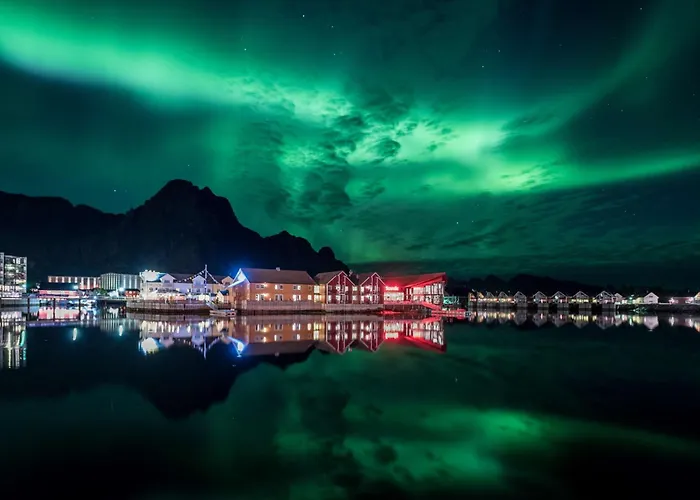 Scandic Svolvær