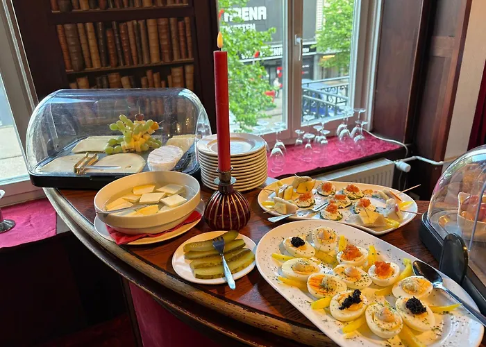 Hotel Village Hamburgo