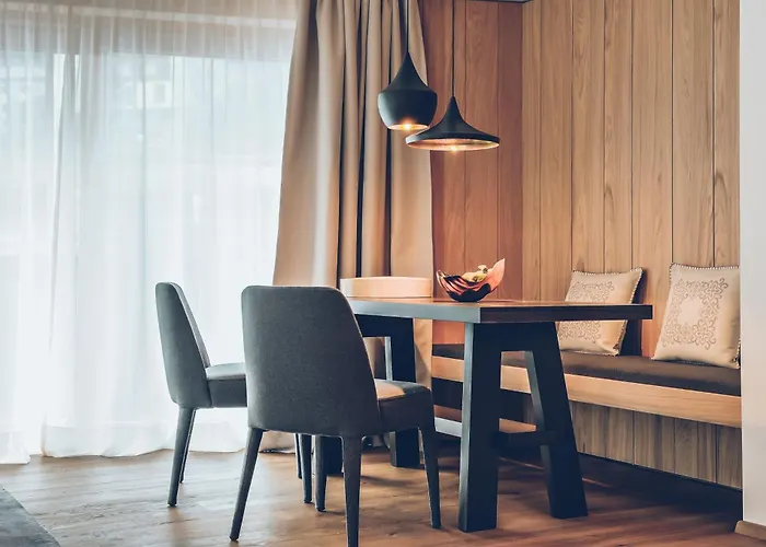 Elizabeth Arthotel Adults Only Ischgl