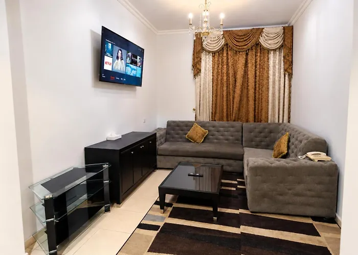 Al Jazeerah Hotel Sharjah