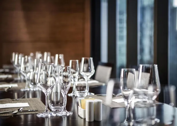 Hotel Ibis Ambassador Myeongdong Seúl