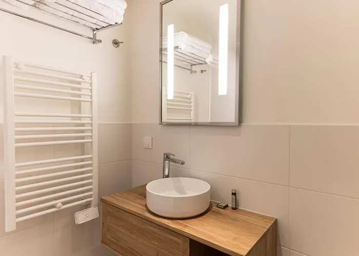 Hotel Louvre Richelieu Paris