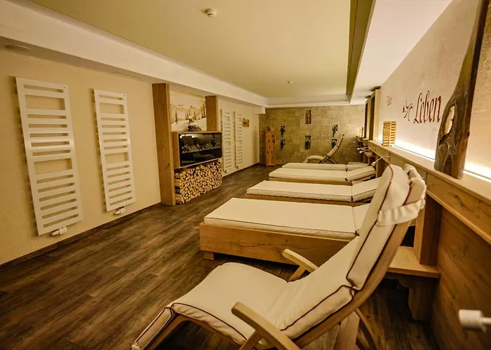 Hotel Gasteigerhof Neustift im Stubaital
