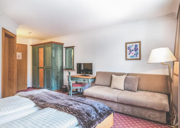 Kertess Hotel Sankt Anton am Arlberg