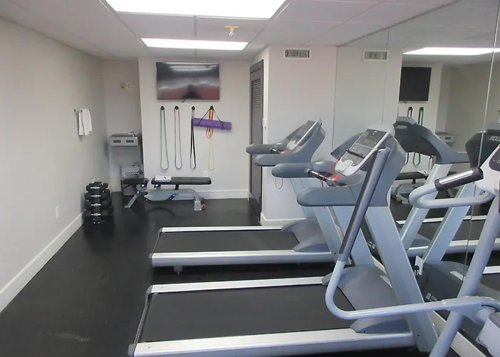 Surestay By Best Western Irving Grapevine Dfw North