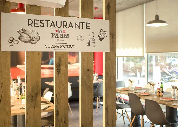Ibis Sevilla