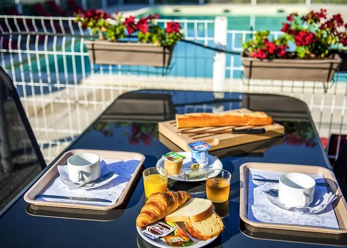 Ibis Budget Hyères