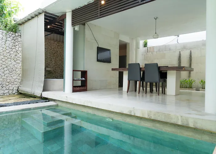 The Wangsa Benoa Hotel Nusa Dua 
