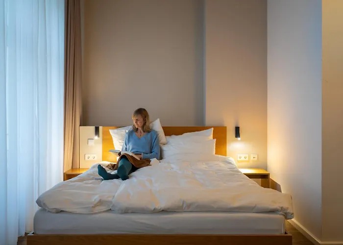 Hotel Johann Berlin