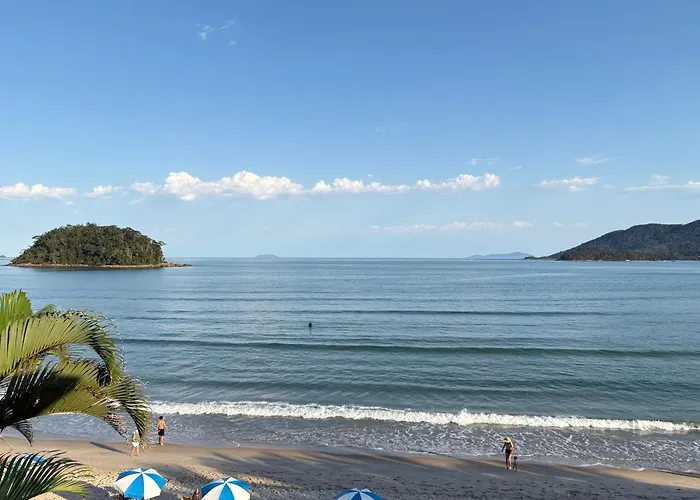 Kaliman Pousada Ubatuba
